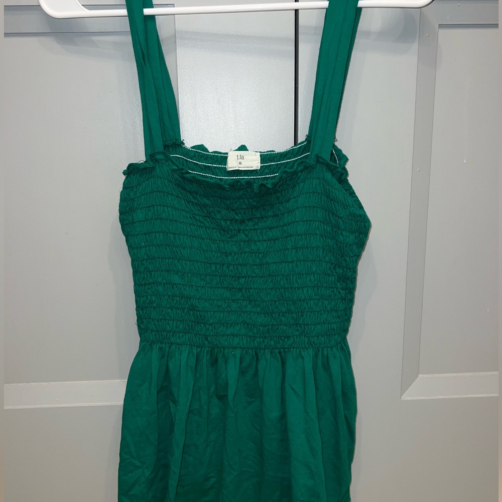 Anthropologie Top